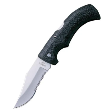 Gerber Gator SE Folding Knife Black