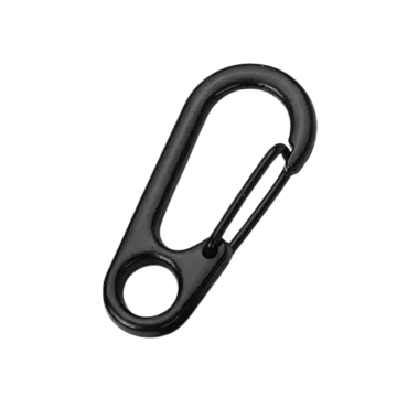 BeWild Paracord Line Attachment Carabiner