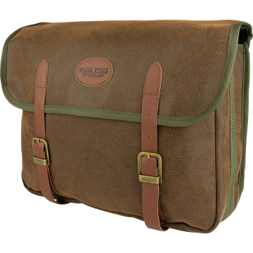 Jack Pyke Dog Bag - Duotex Brown