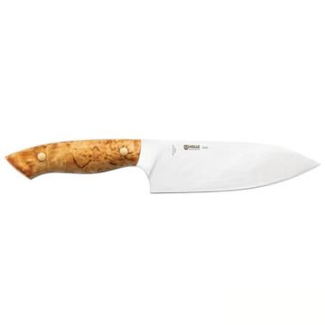 Helle Dele Outdoor Chef Knife