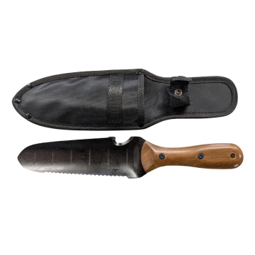 BeWild Hori Hori Garden Knife