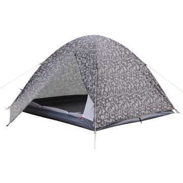 Highlander Glenderry 4 Person Tent