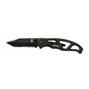 Gerber Paraframe Tanto SE - Black