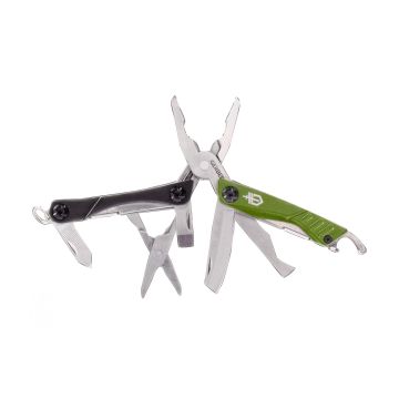 Gerber Dime Mini Multi-Plier Tool - Green