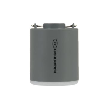 Highlander Wee Banshee Micro Lightweight Air Pump