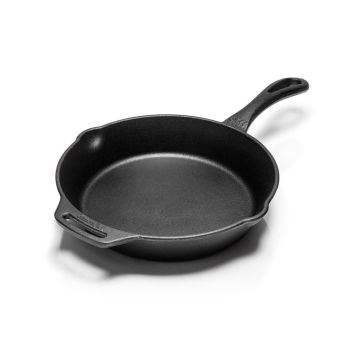 Petromax 25cm Cast Iron Fire Skillet