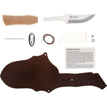 Brusletto Falken DIY Knife Kit