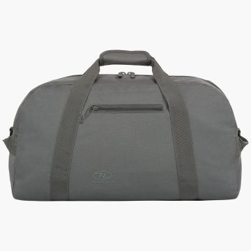 Highlander Cargo Holdall bag 45L - Dark Grey