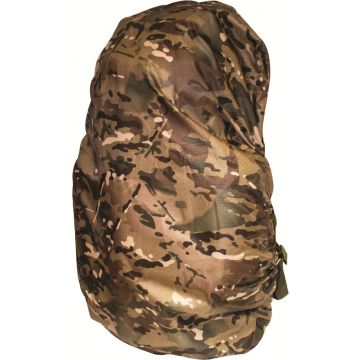 Highlander Rucksack Cover - MTP - Medium 45L