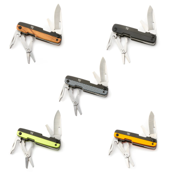 Whitby Kent+ EDC Multipurpose Knife