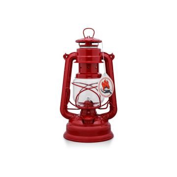 Feuerhand Baby Special 276 Lantern - Ruby Red