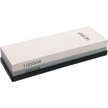 Real Steel Japanese Whetstone - 6000/10000 grit