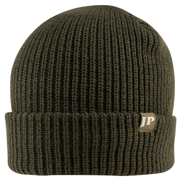 Jack Pyke Thinsulated Bob Hat Olive Green - One Size