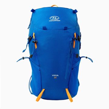 Highlander Vega Rucksack 25L - Sky Blue