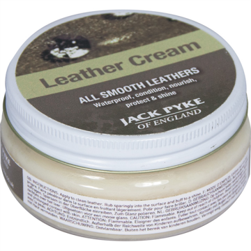Jack Pyke Leather Cream 100ml