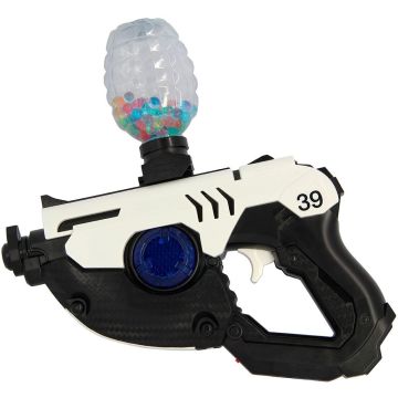 GelSoft Blaster Pistol