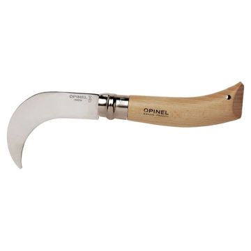 Opinel No.10 Pruning Knife