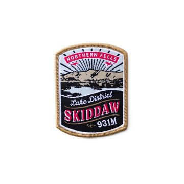 Skiddaw Patch