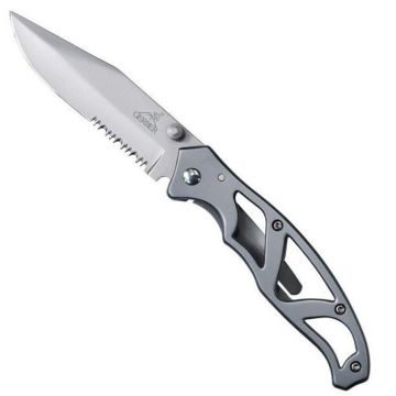Gerber Paraframe I SE Stainless Steel Folding Knife