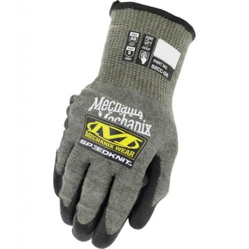 Mechanix Wear Speedknit Gloves 
