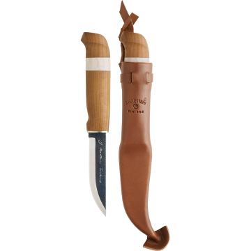 Marttiini Lumberjack Antler Knife