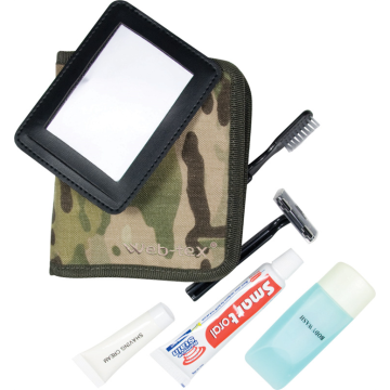 Army Wash Kit - MTP Camo